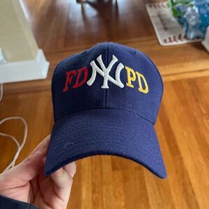 New york‎ Yankees FDPD Hat
